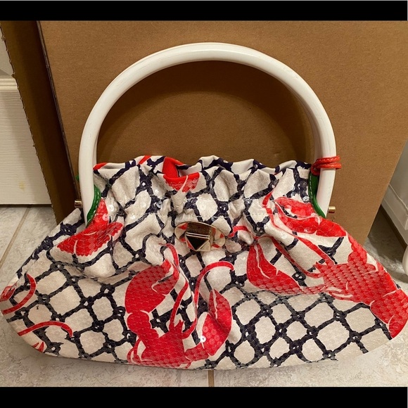 Kate Spade Cape Cod Connolly Hobo  bag - Picture 1 of 11
